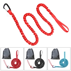 Cuerda de Remolque para Bicicleta Padre-Hijo