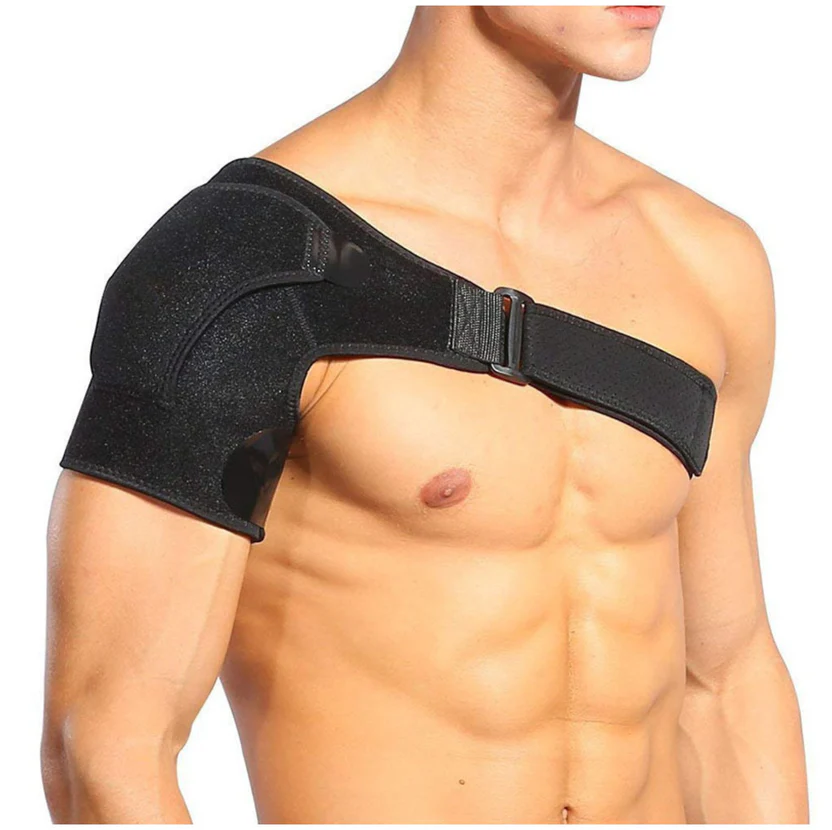 Soporte Ajustable para Hombro