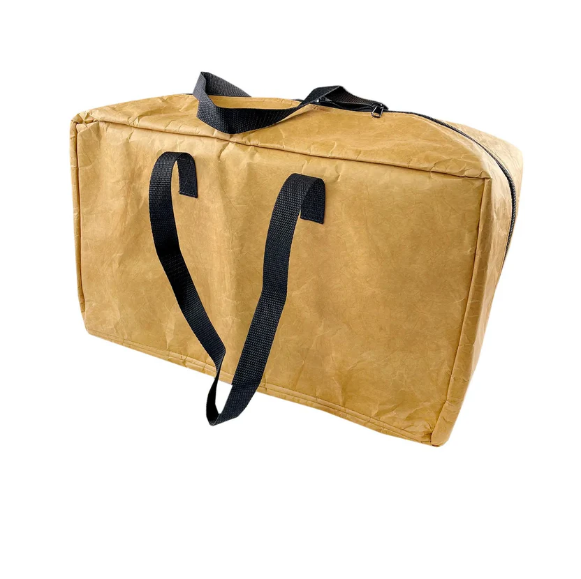 Bolsa Isotérmica para Carne – Frescura y calidad en cada transporte