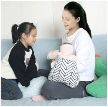 Cojín de Lactancia para Brazo