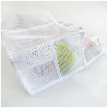Organizador Colgante de Malla Doble