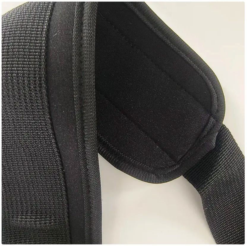 Arnés de Entrenamiento de Resistencia Ajustable