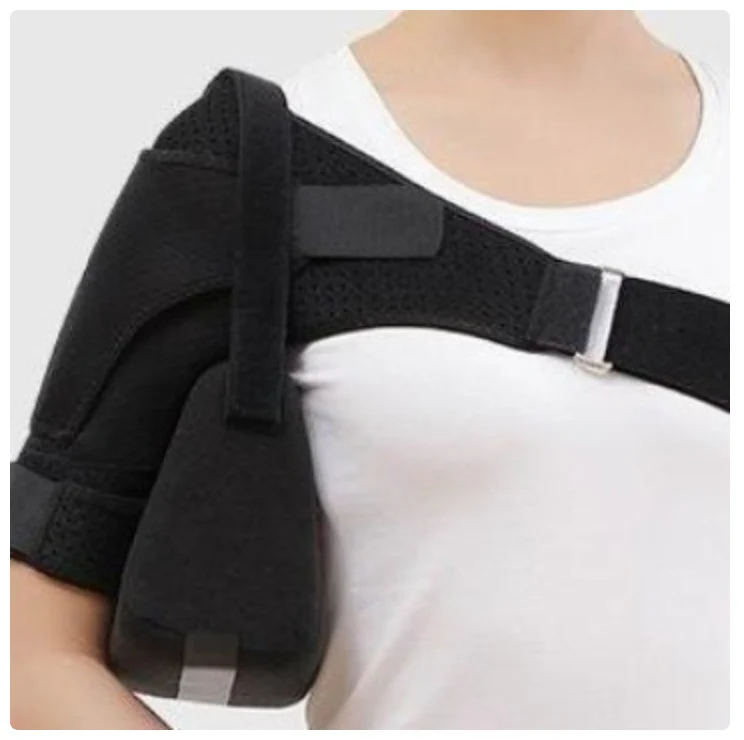 Soporte Ajustable para Hombro