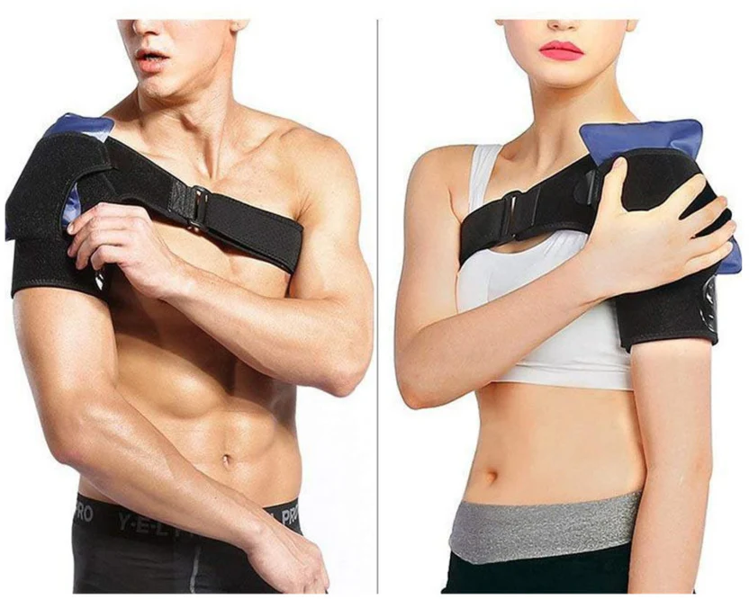 Soporte Ajustable para Hombro