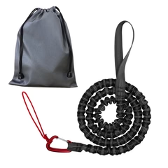 Cuerda de Remolque para Bicicleta Padre-Hijo