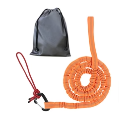 Cuerda de Remolque para Bicicleta Padre-Hijo