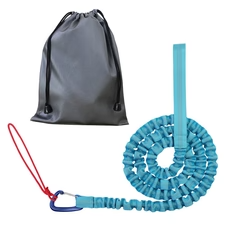 Cuerda de Remolque para Bicicleta Padre-Hijo