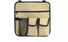 Organizador Colgante para Silla de Playa