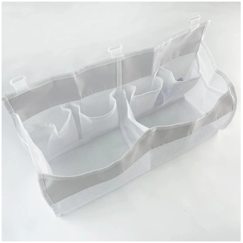 Organizador de Juguetes de Malla