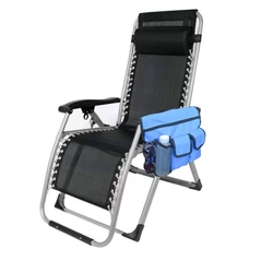 Organizador Colgante para Silla de Playa