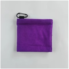 Toalla de Golf con Mosquetón