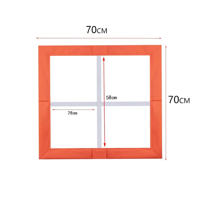 Set de Agilidad y Salto 2 en 1
