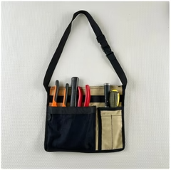 Bolsa de Cintura para Herramientas de Electricista