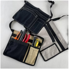 Bolsa de Cintura para Herramientas de Electricista