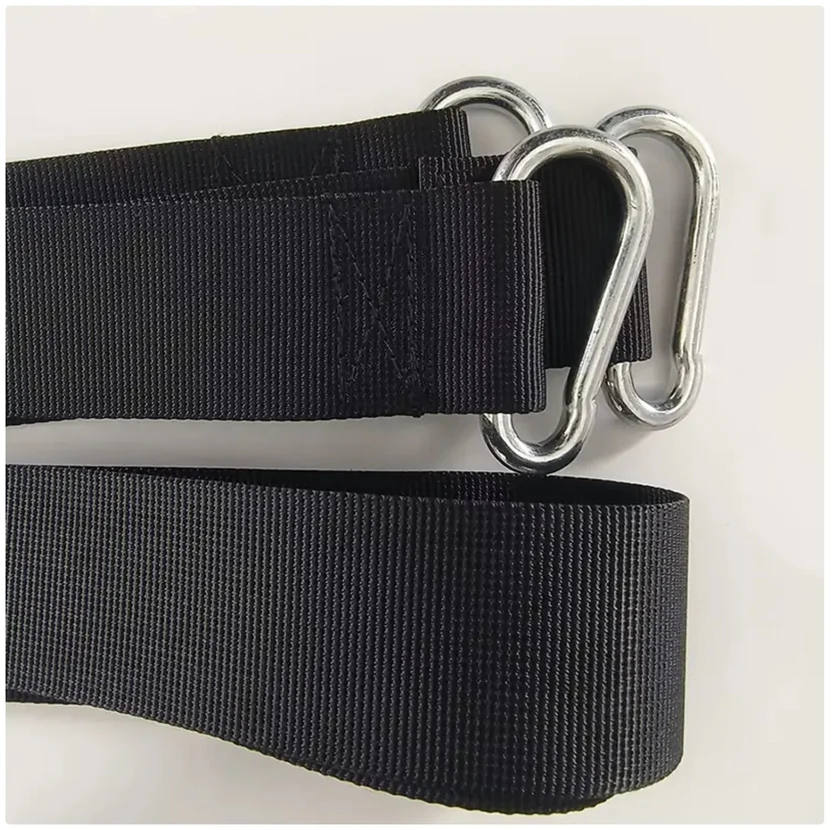 Arnés de Entrenamiento de Resistencia Ajustable