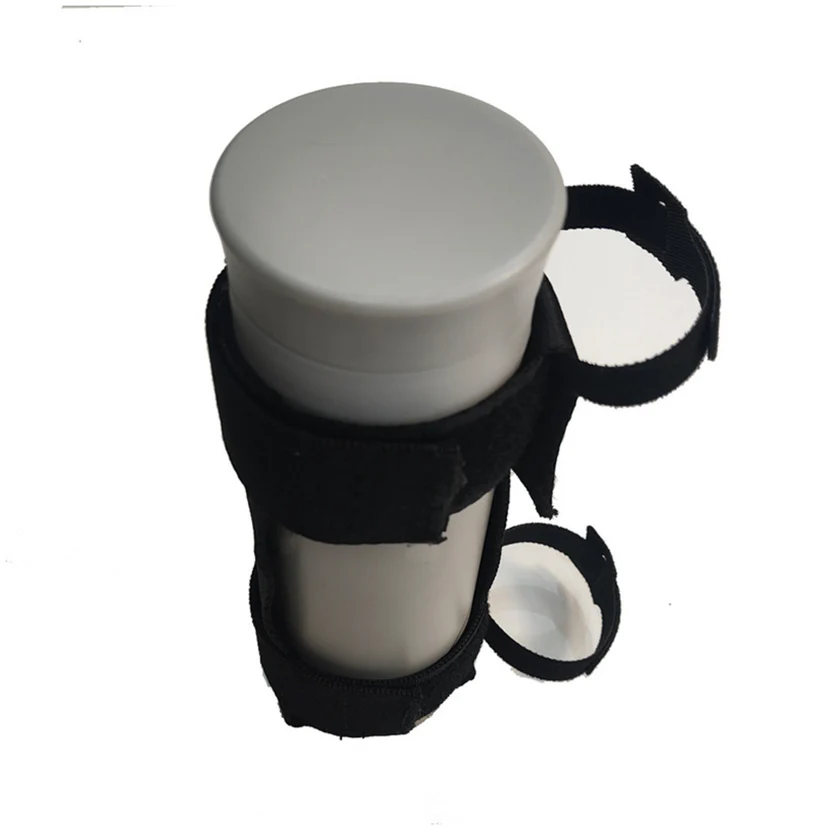 Portabotellas Ajustable para Bolsa Bog Bag