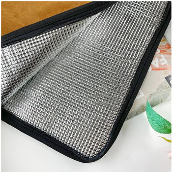 Bolsa Isotérmica para Carne – Frescura y calidad en cada transporte