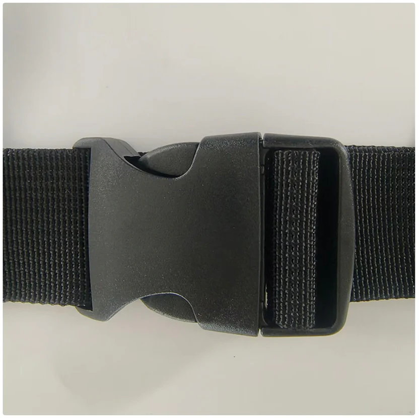 Arnés de Entrenamiento de Resistencia Ajustable