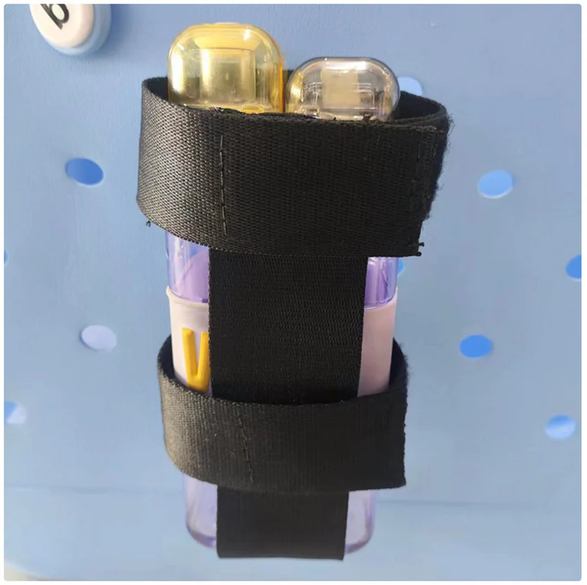 Portabotellas Ajustable para Bolsa Bog Bag