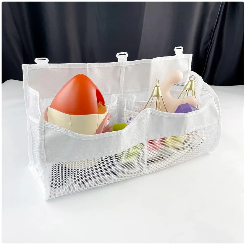 Organizador de Juguetes de Malla