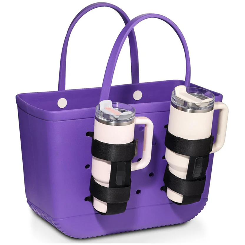 Portabotellas Ajustable para Bolsa Bog Bag