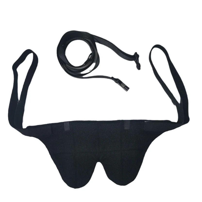 Set de Almohada y Antifaz de Viaje Todo en Uno