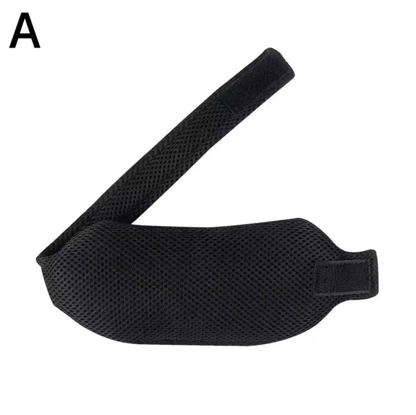 Correa Antirronquidos Ajustable – Duerme mejor y sin interrupciones