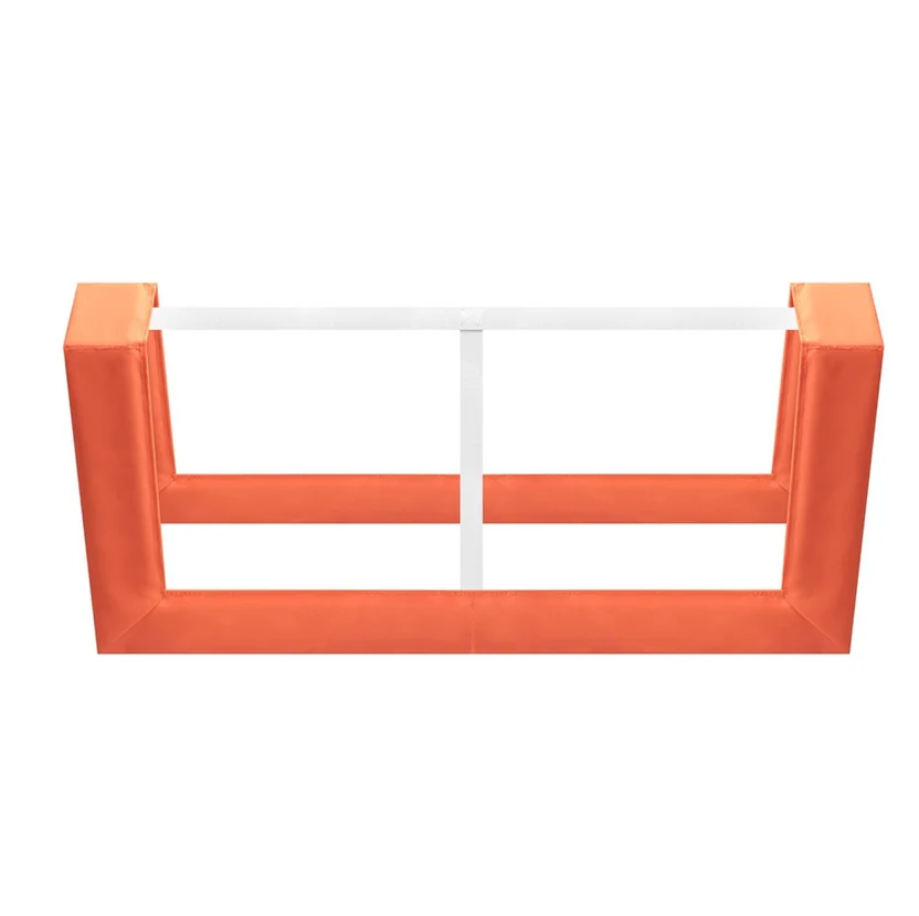 Set de Agilidad y Salto 2 en 1