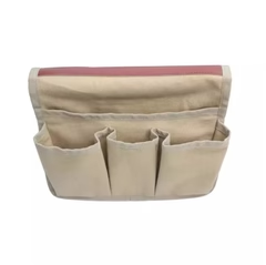 Bolsa Organizadora Colgante para Silla Kermit