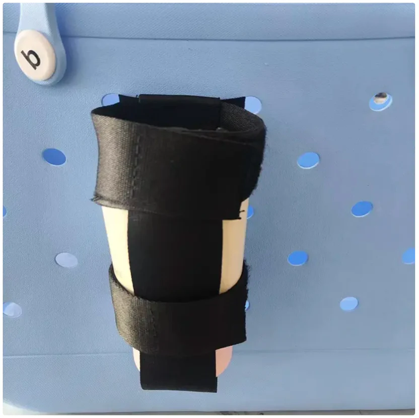 Portabotellas Ajustable para Bolsa Bog Bag