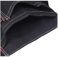 Bolsa de Cintura para Herramientas de Electricista