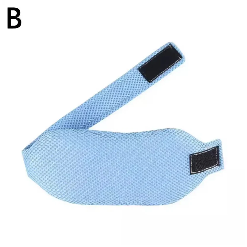 Correa Antirronquidos Ajustable – Duerme mejor y sin interrupciones