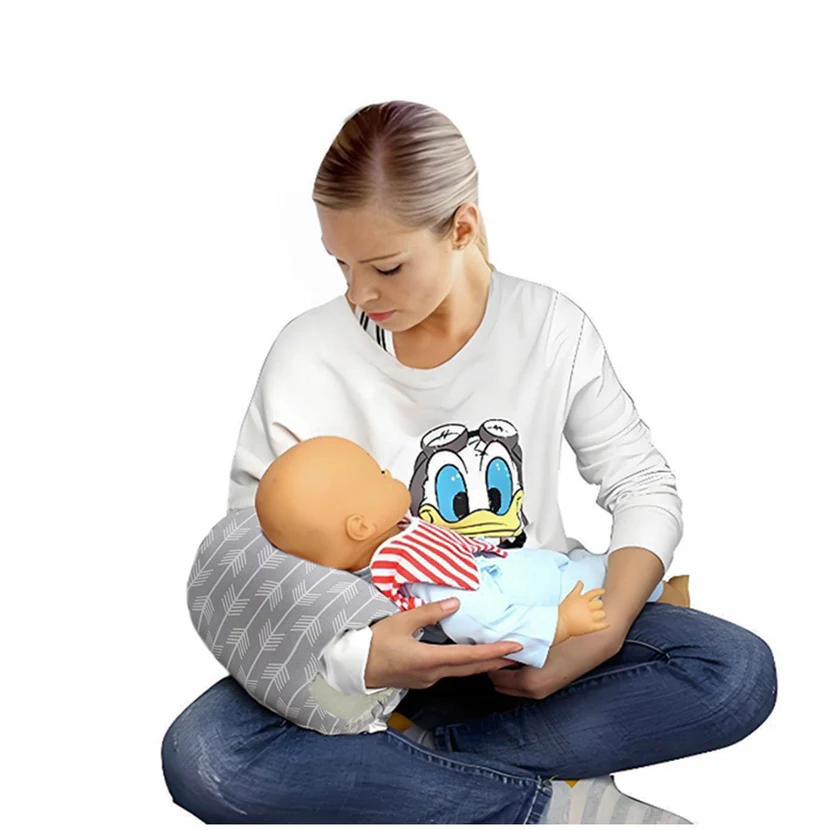 Cojín de Lactancia para Brazo