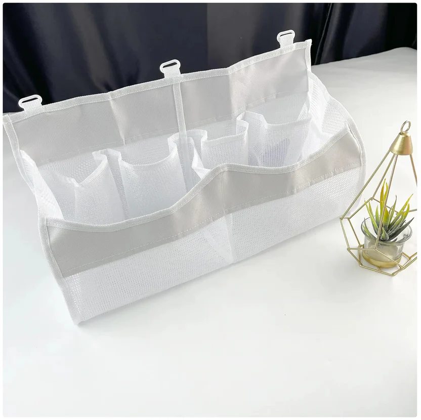 Organizador de Juguetes de Malla