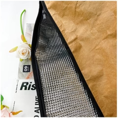 Bolsa Isotérmica para Carne – Frescura y calidad en cada transporte