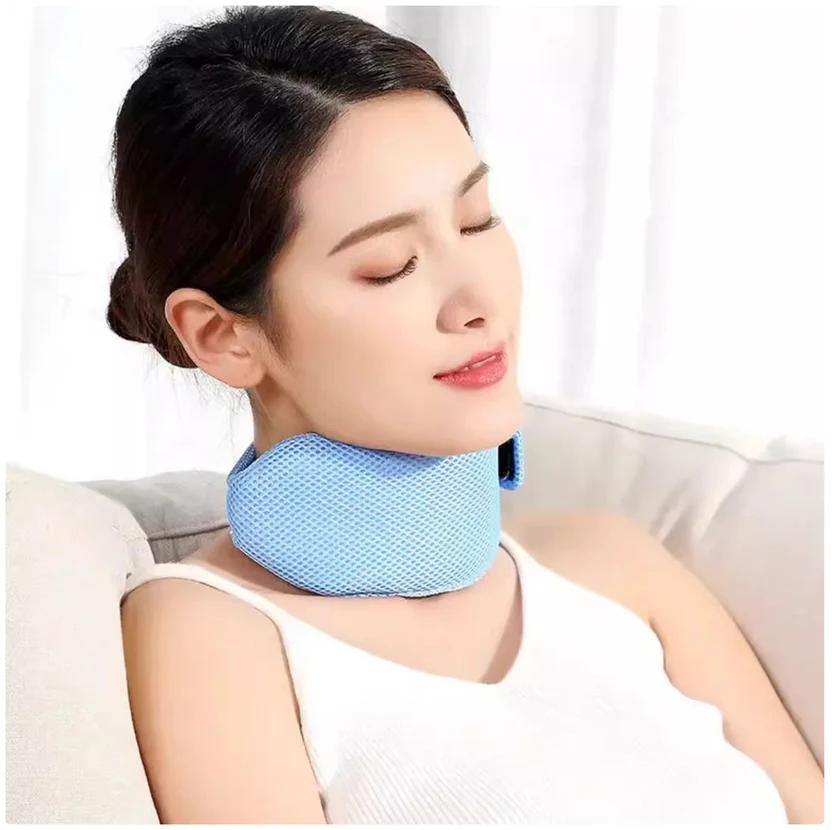 Correa Antirronquidos Ajustable – Duerme mejor y sin interrupciones