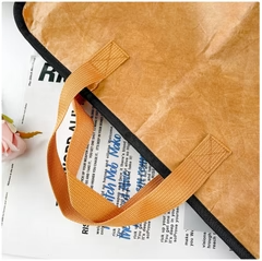 Bolsa Isotérmica para Carne – Frescura y calidad en cada transporte