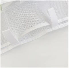 Organizador Colgante de Malla Doble