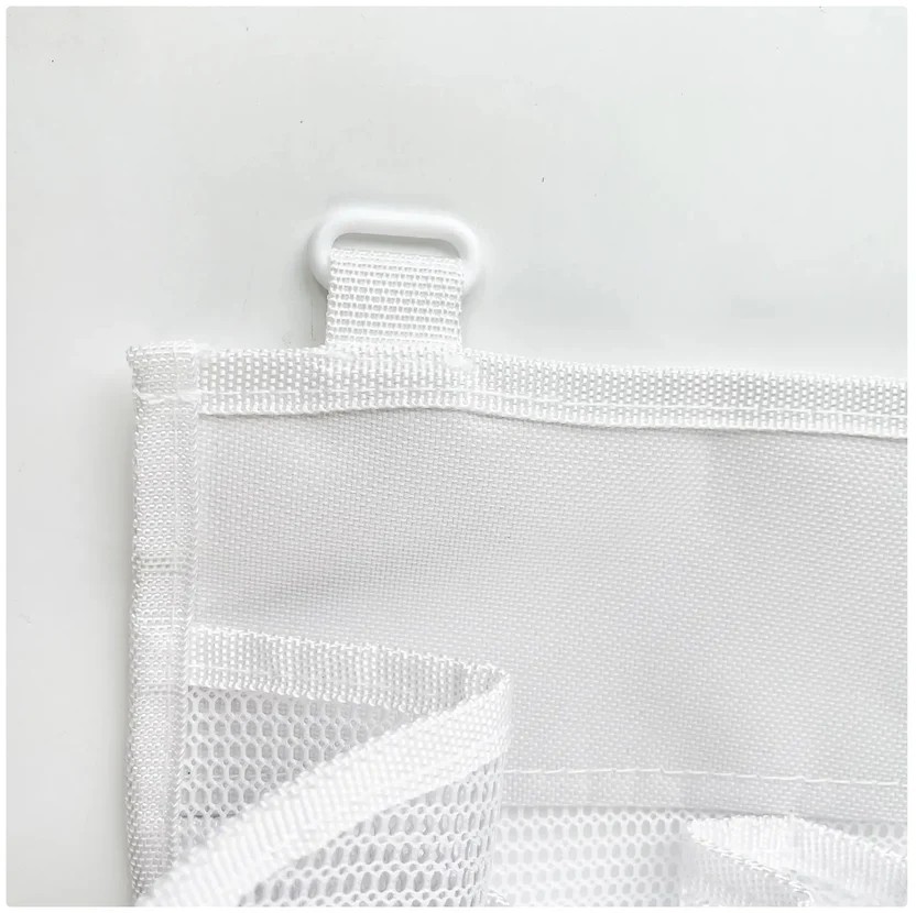 Organizador de Juguetes de Malla