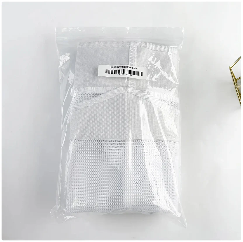 Organizador de Juguetes de Malla