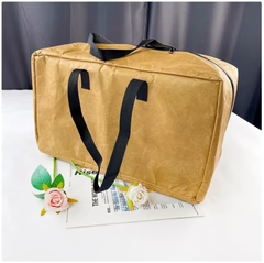 Bolsa Isotérmica para Carne – Frescura y calidad en cada transporte