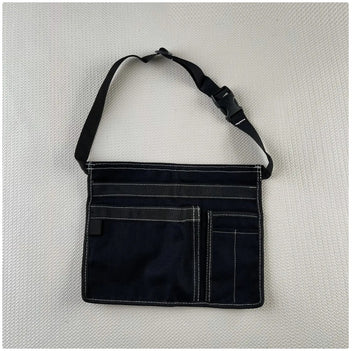 Bolsa de Cintura para Herramientas de Electricista