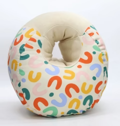 Cojín de Lactancia para Brazo