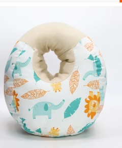 Cojín de Lactancia para Brazo