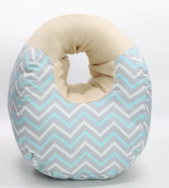 Cojín de Lactancia para Brazo